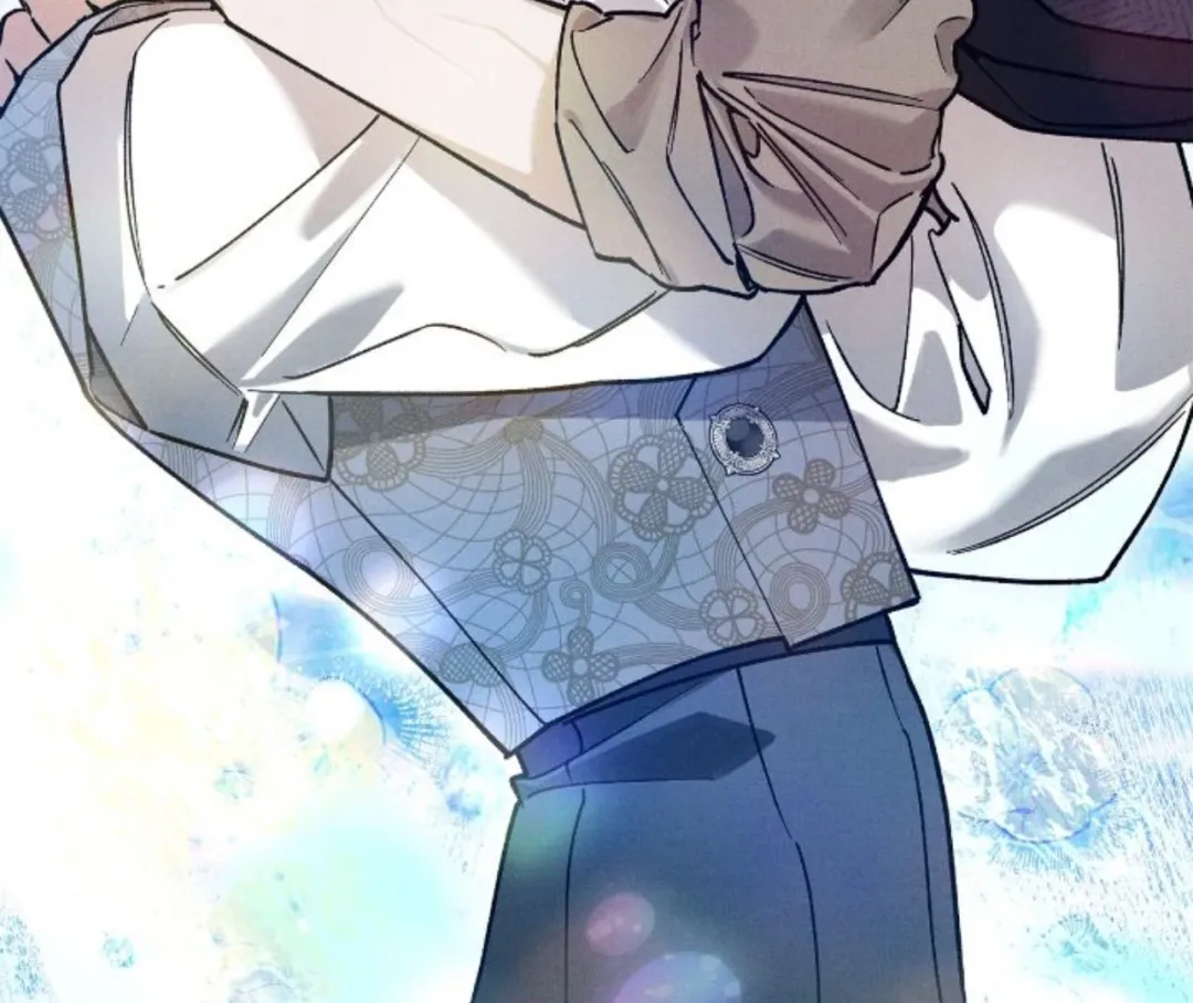 The Rogue Prince Is Secretly an Omega - Chapter 32.03 Page 123