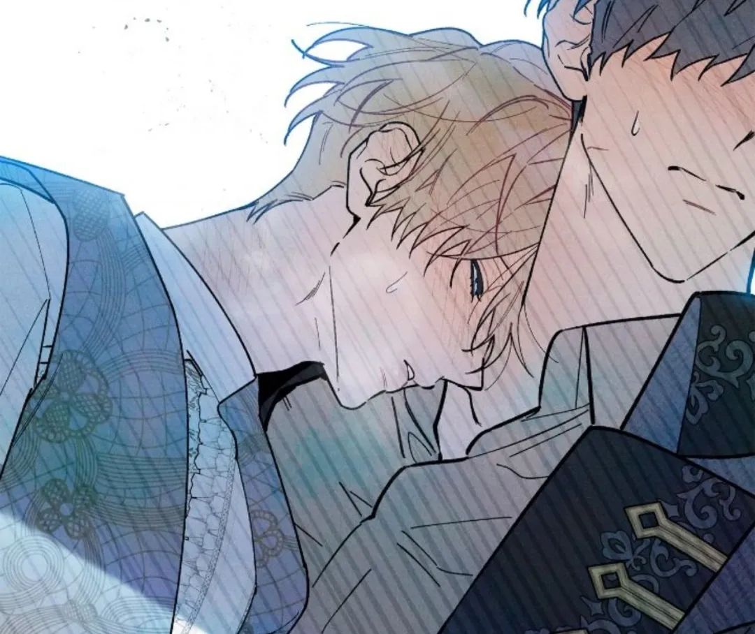 The Rogue Prince Is Secretly an Omega - Chapter 32.03 Page 129