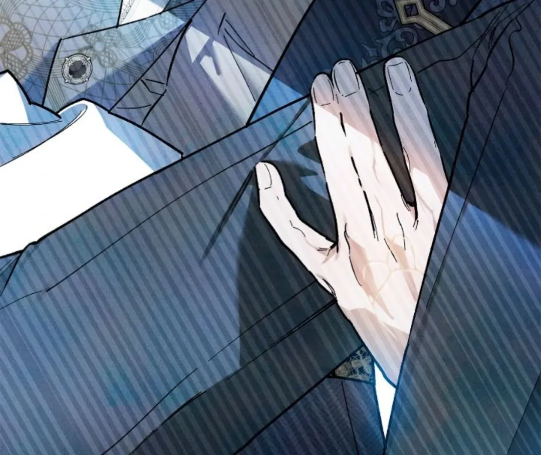 The Rogue Prince Is Secretly an Omega - Chapter 32.03 Page 130