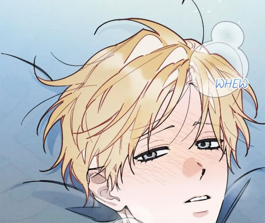 The Rogue Prince Is Secretly an Omega - Chapter 32.03 Page 133