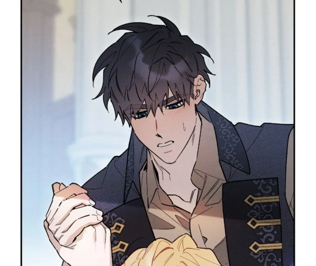 The Rogue Prince Is Secretly an Omega - Chapter 32.03 Page 136