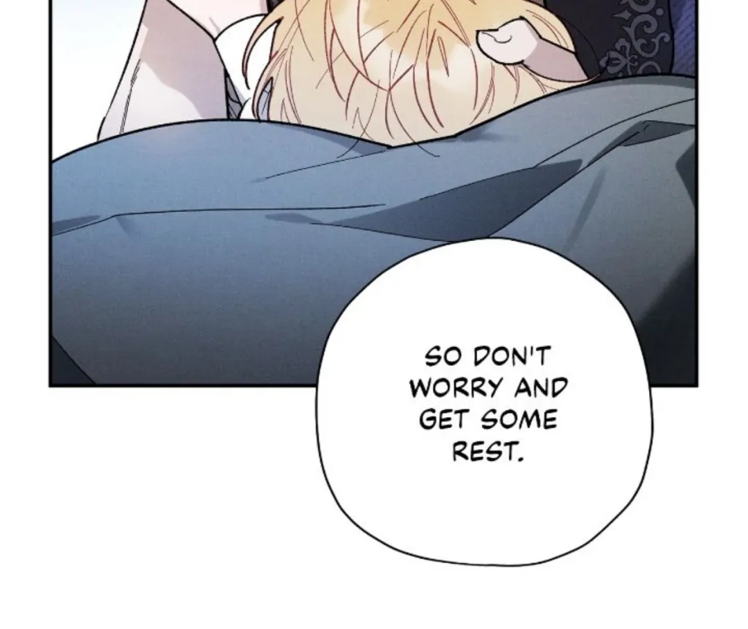 The Rogue Prince Is Secretly an Omega - Chapter 32.03 Page 137