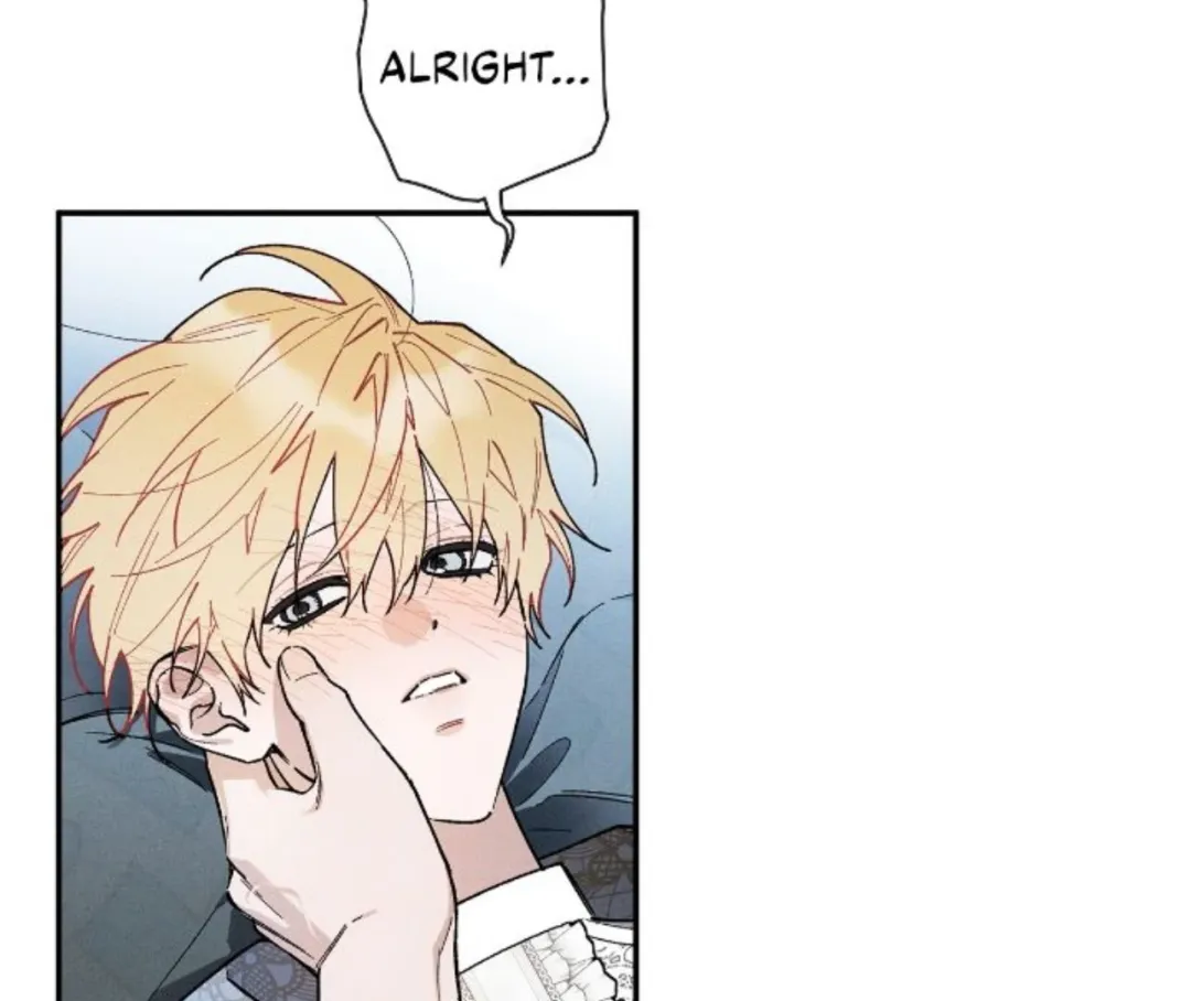 The Rogue Prince Is Secretly an Omega - Chapter 32.03 Page 139