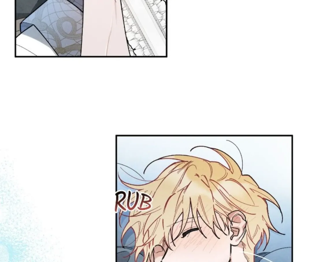 The Rogue Prince Is Secretly an Omega - Chapter 32.03 Page 140