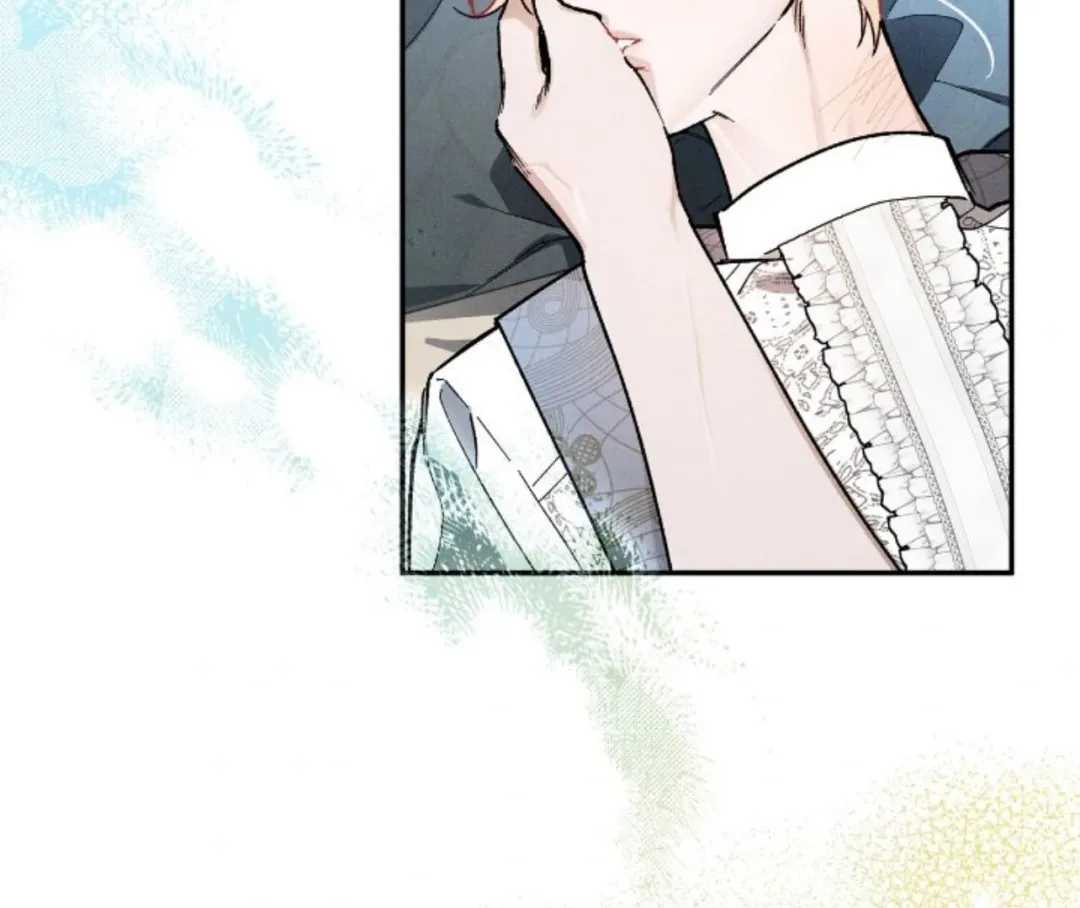 The Rogue Prince Is Secretly an Omega - Chapter 32.03 Page 141