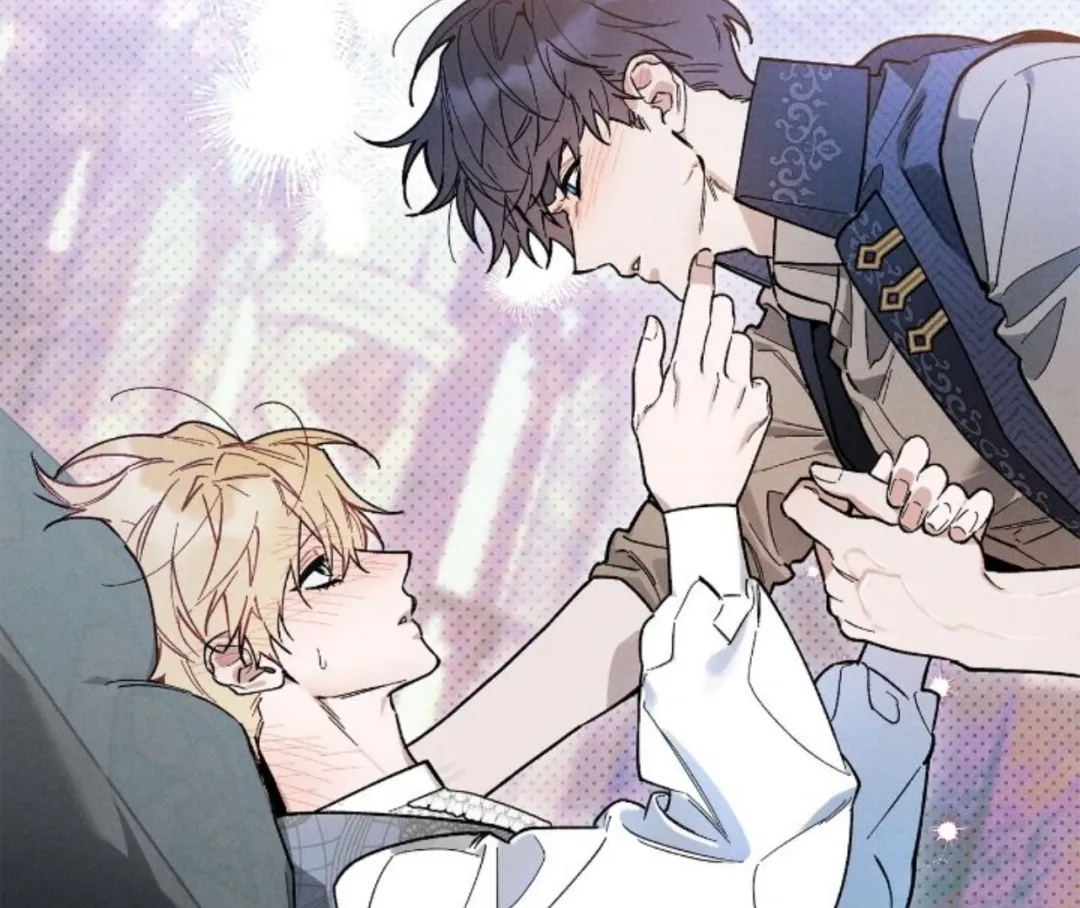 The Rogue Prince Is Secretly an Omega - Chapter 32.03 Page 143