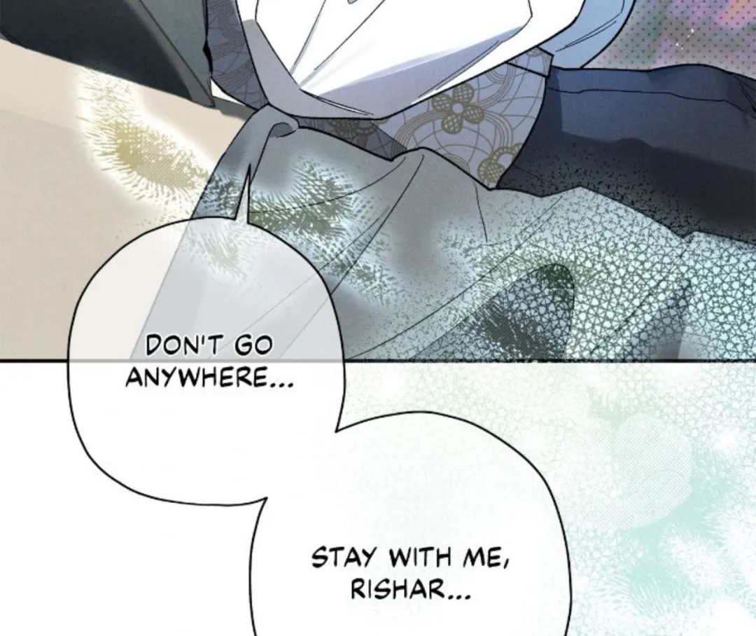 The Rogue Prince Is Secretly an Omega - Chapter 32.03 Page 144