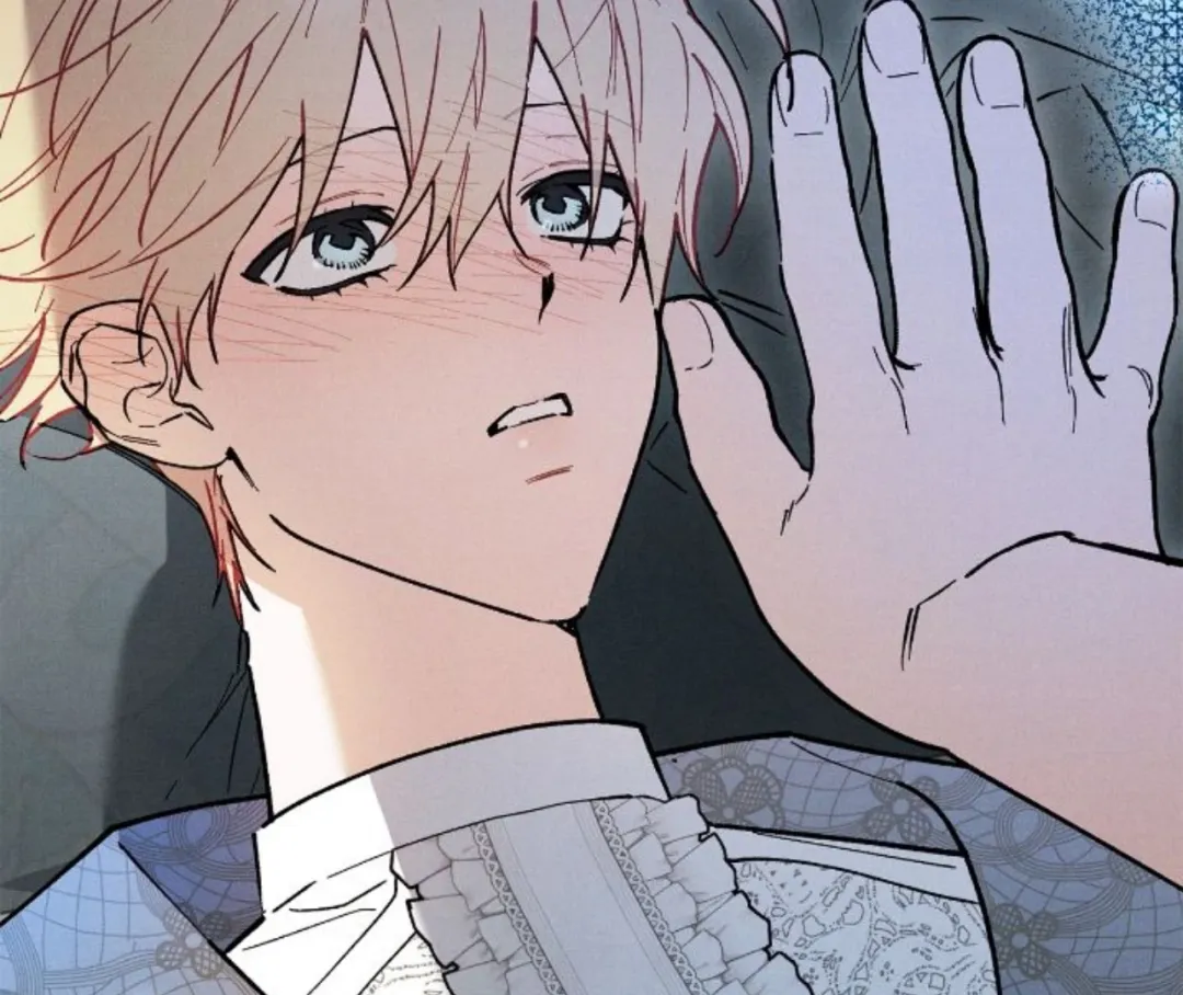 The Rogue Prince Is Secretly an Omega - Chapter 32.03 Page 148