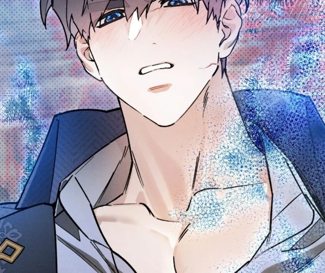 The Rogue Prince Is Secretly an Omega - Chapter 32.03 Page 151