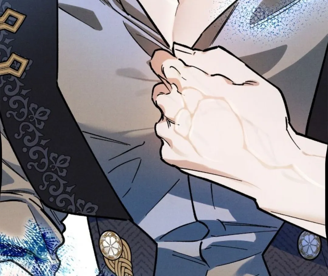 The Rogue Prince Is Secretly an Omega - Chapter 32.03 Page 152
