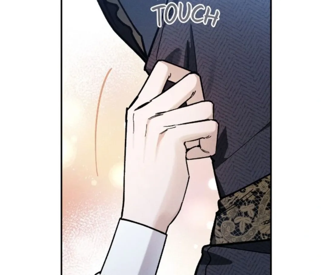 The Rogue Prince Is Secretly an Omega - Chapter 32.04 Page 9