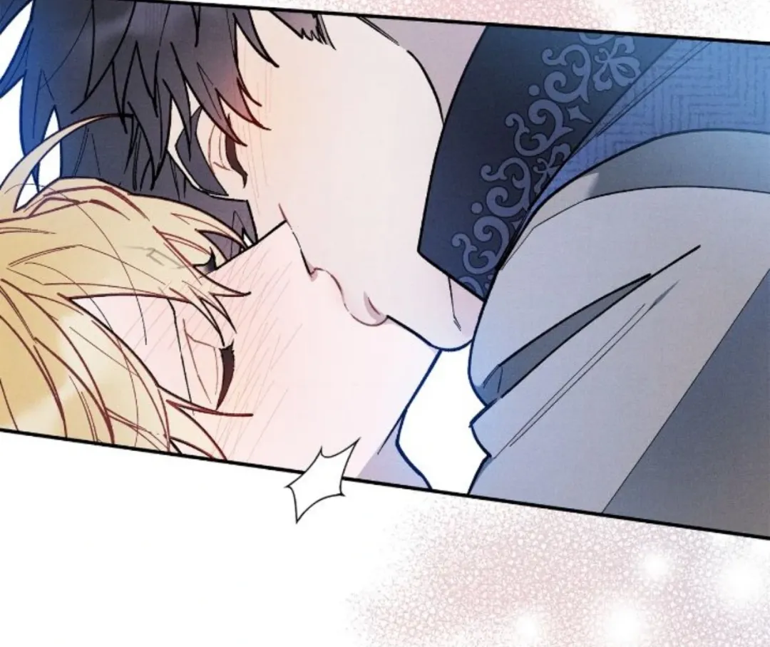 The Rogue Prince Is Secretly an Omega - Chapter 32.04 Page 18