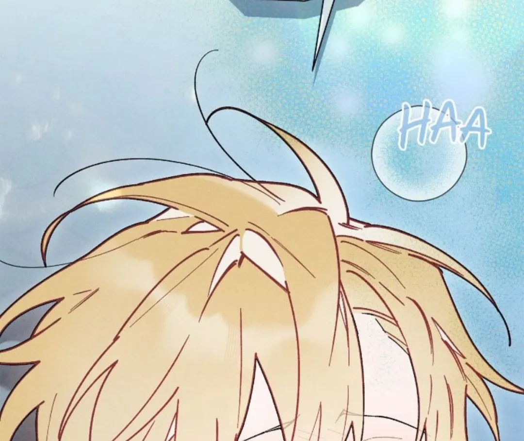 The Rogue Prince Is Secretly an Omega - Chapter 32.04 Page 24