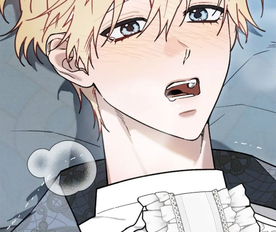 The Rogue Prince Is Secretly an Omega - Chapter 32.04 Page 25