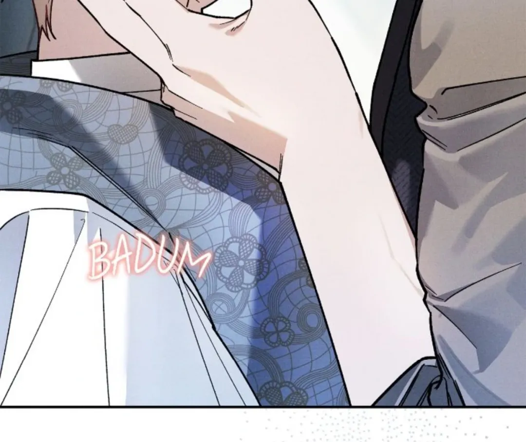 The Rogue Prince Is Secretly an Omega - Chapter 32.04 Page 29