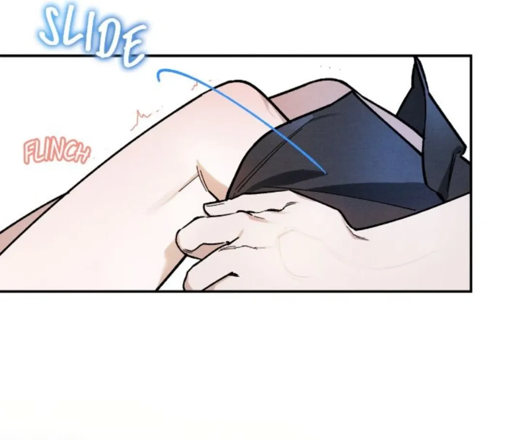 The Rogue Prince Is Secretly an Omega - Chapter 32.04 Page 51