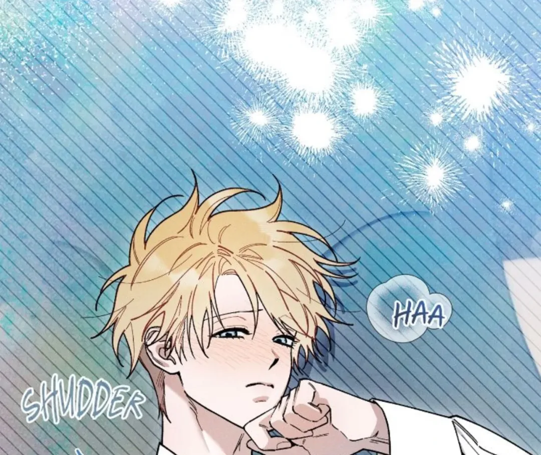 The Rogue Prince Is Secretly an Omega - Chapter 32.04 Page 53