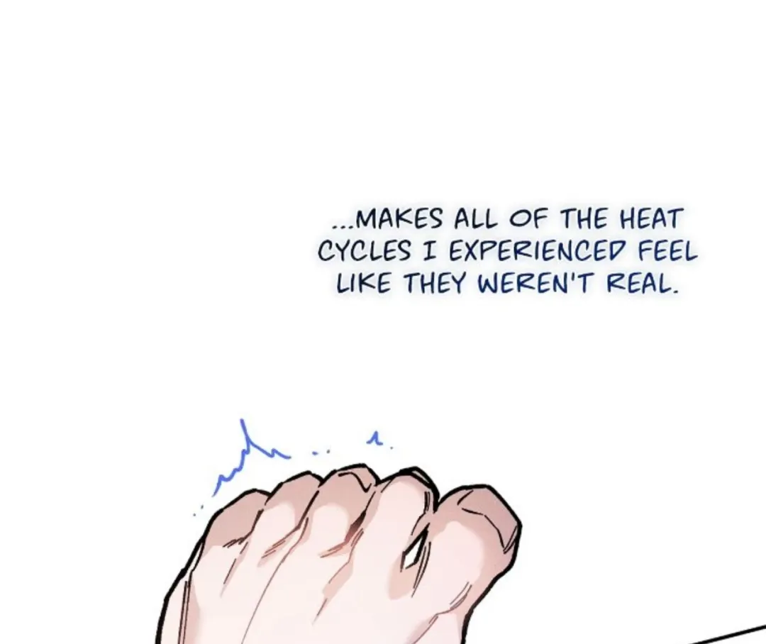 The Rogue Prince Is Secretly an Omega - Chapter 32.04 Page 58