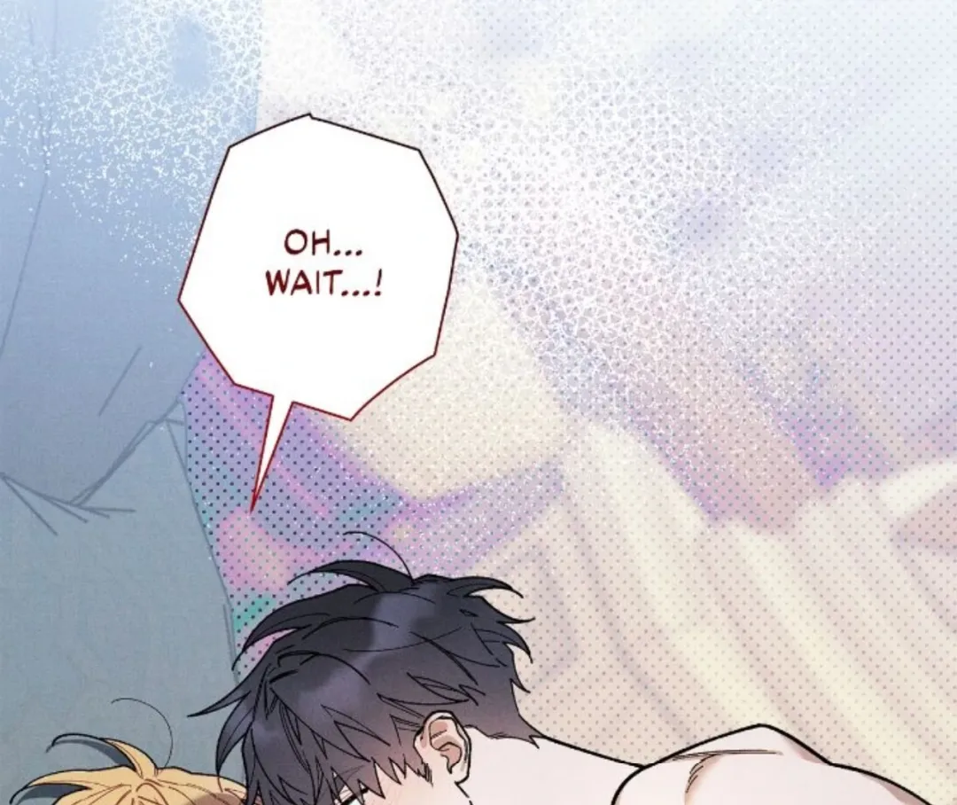 The Rogue Prince Is Secretly an Omega - Chapter 32.04 Page 63