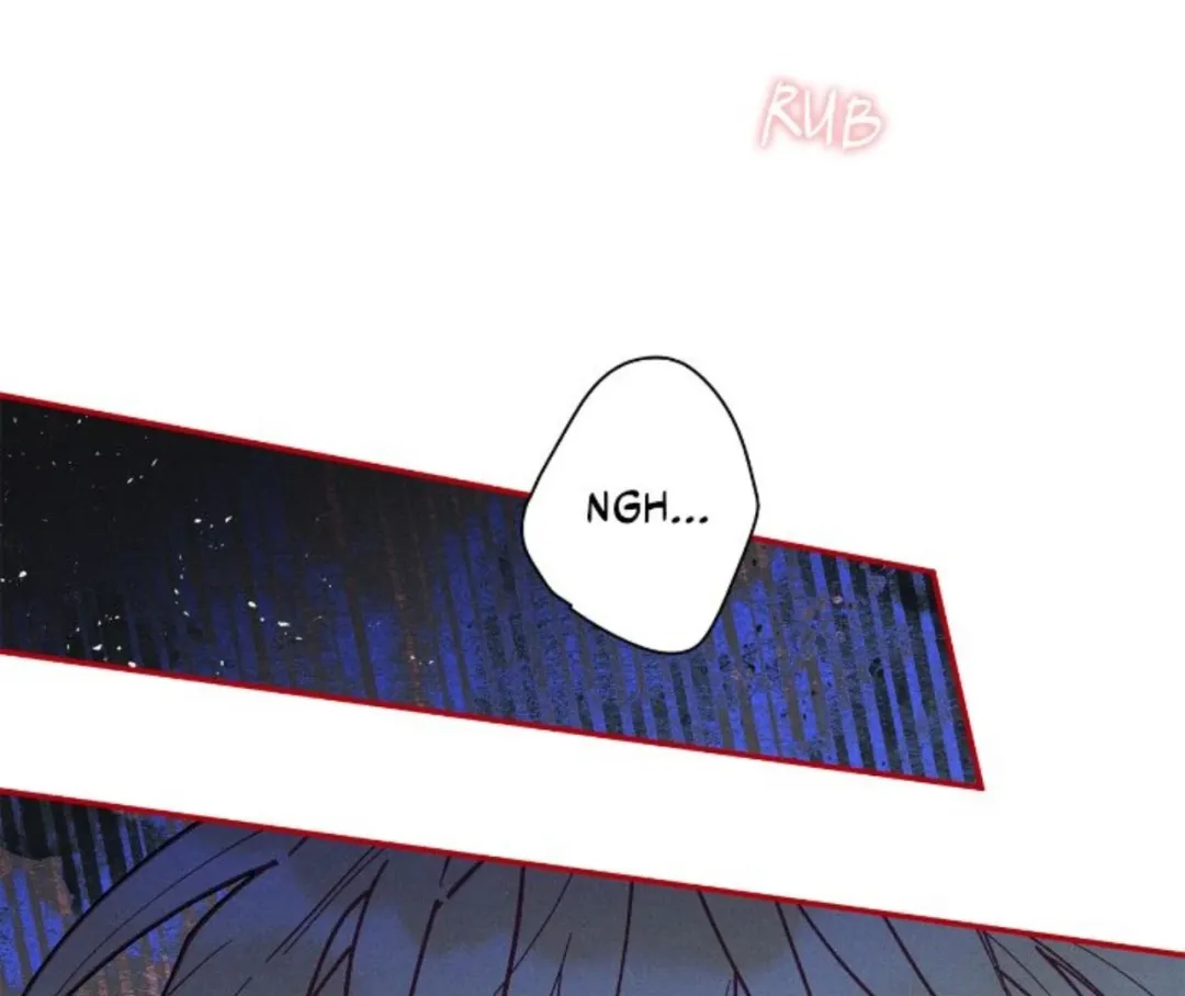 The Rogue Prince Is Secretly an Omega - Chapter 32.04 Page 68