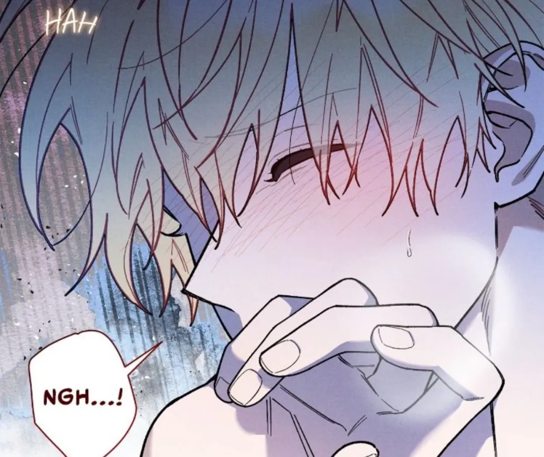 The Rogue Prince Is Secretly an Omega - Chapter 32.04 Page 69