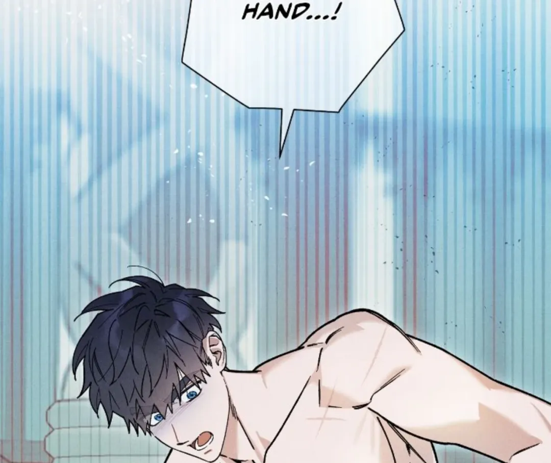 The Rogue Prince Is Secretly an Omega - Chapter 32.04 Page 74