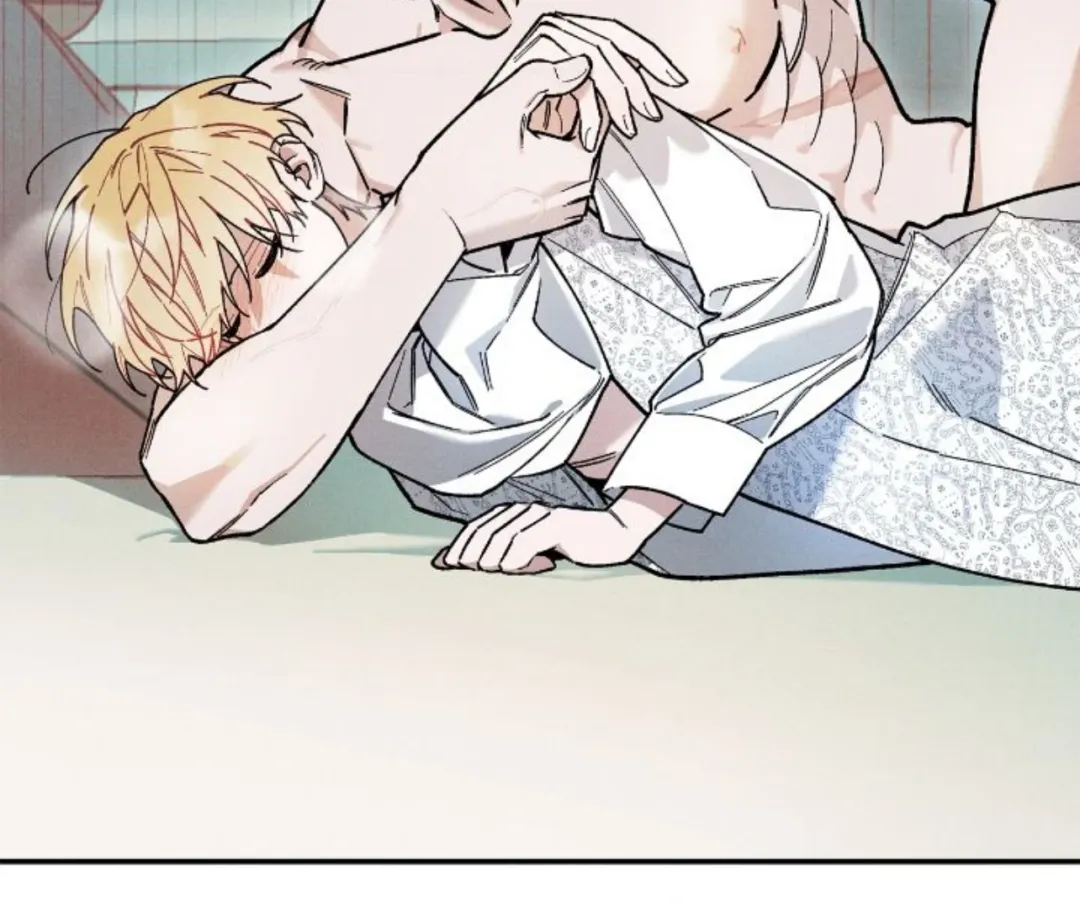 The Rogue Prince Is Secretly an Omega - Chapter 32.04 Page 75