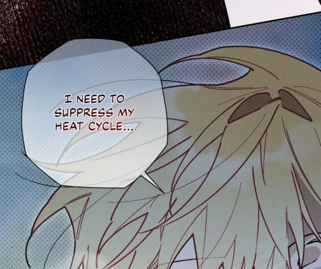 The Rogue Prince Is Secretly an Omega - Chapter 32.04 Page 78