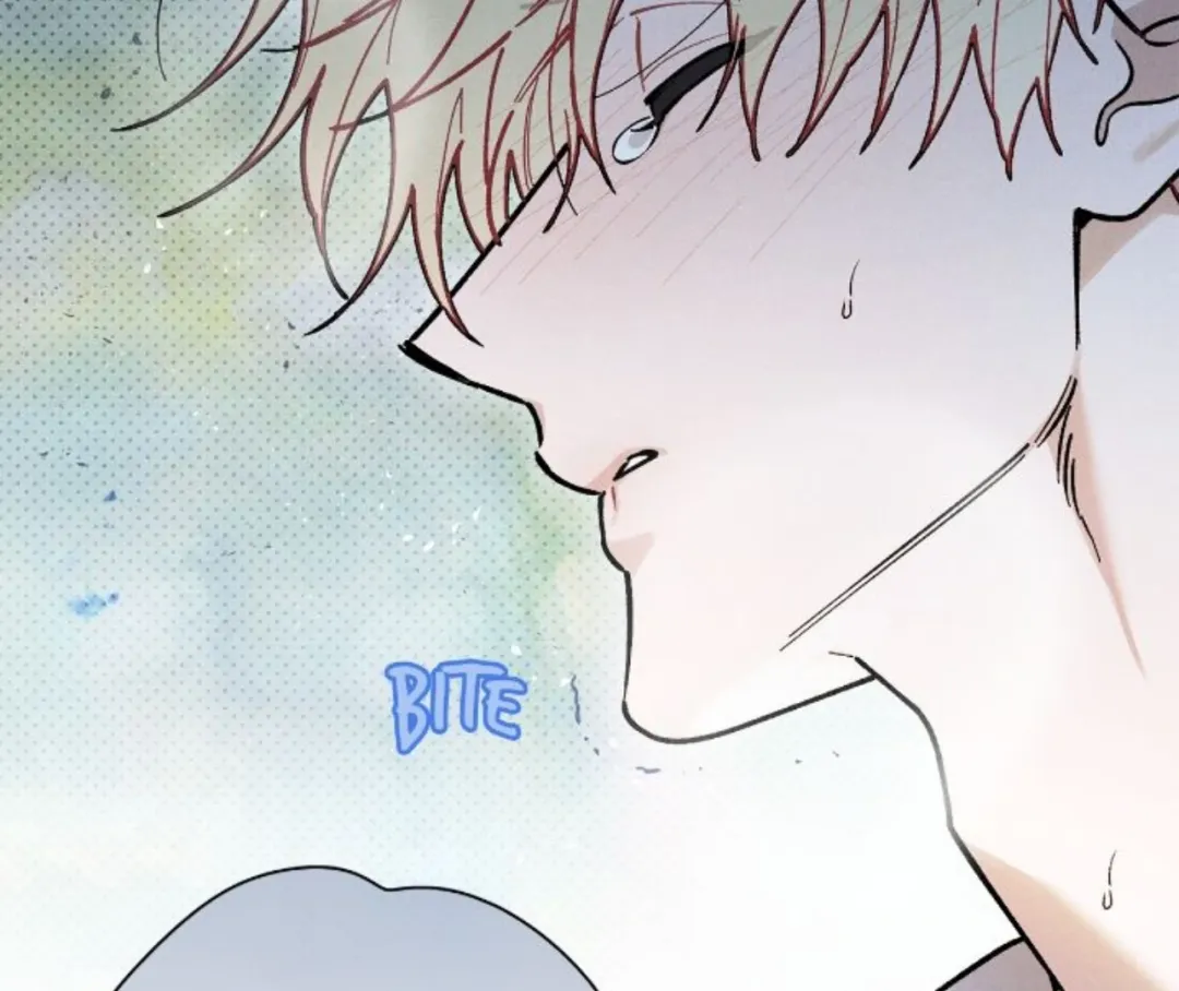 The Rogue Prince Is Secretly an Omega - Chapter 32.04 Page 79