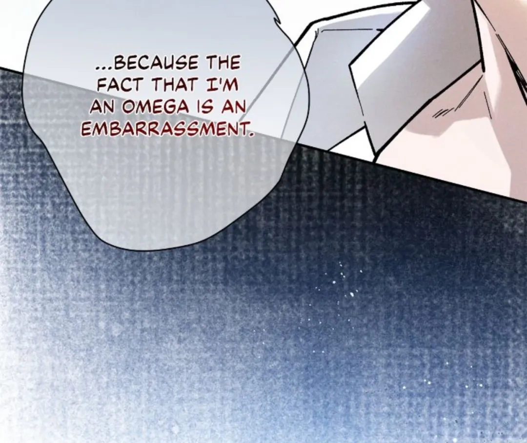 The Rogue Prince Is Secretly an Omega - Chapter 32.04 Page 80