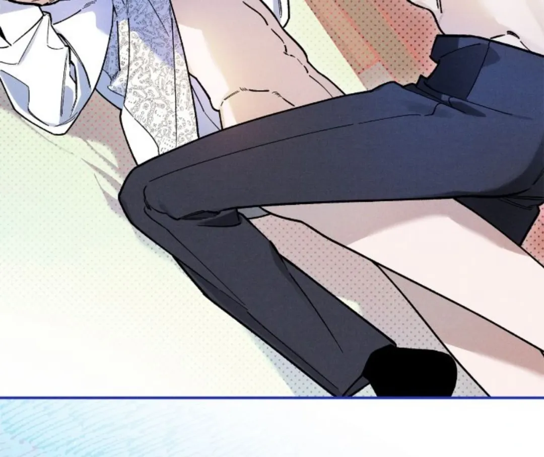 The Rogue Prince Is Secretly an Omega - Chapter 32.04 Page 84