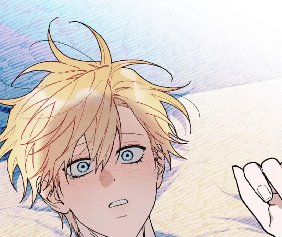 The Rogue Prince Is Secretly an Omega - Chapter 32.04 Page 85