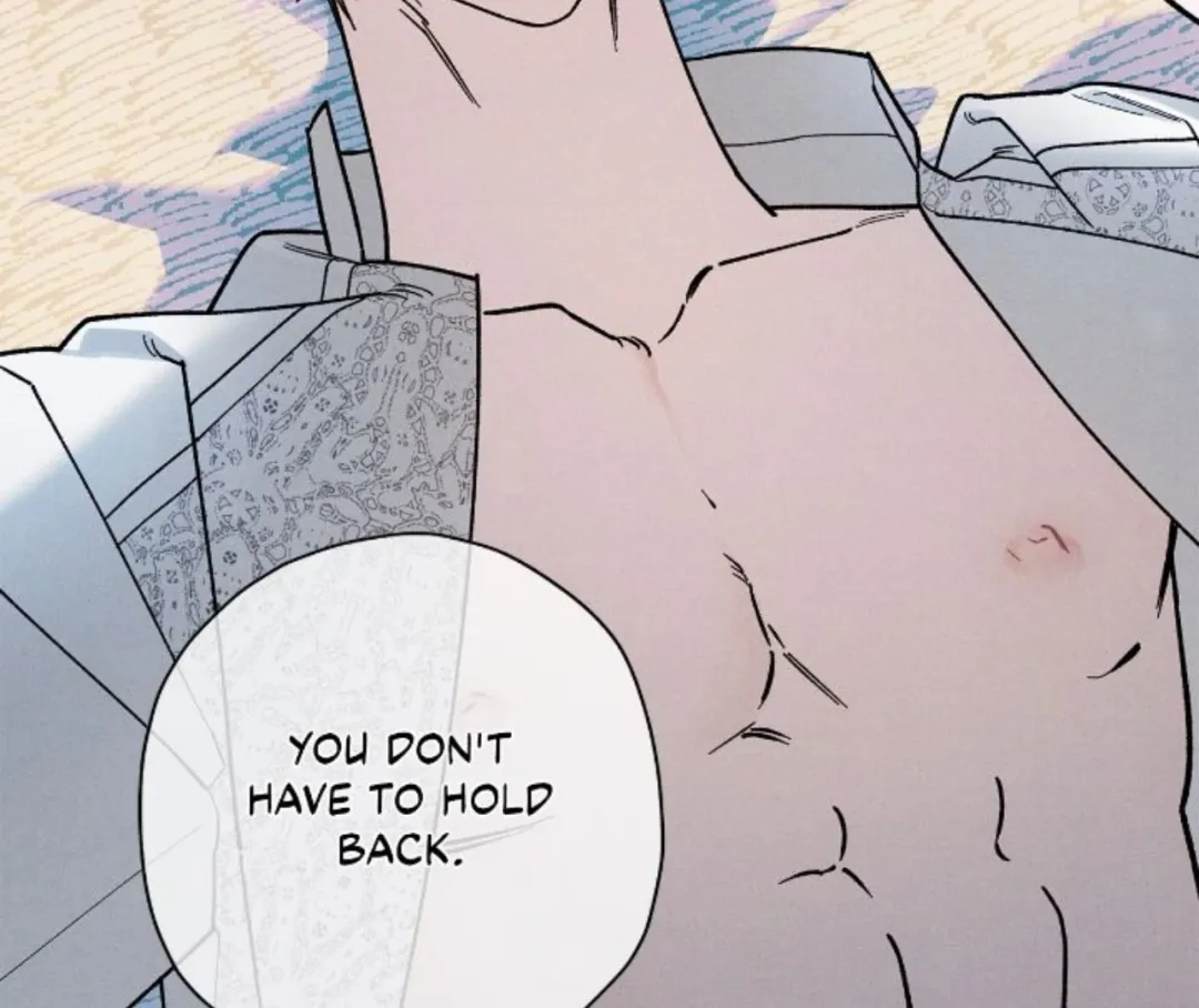 The Rogue Prince Is Secretly an Omega - Chapter 32.04 Page 86