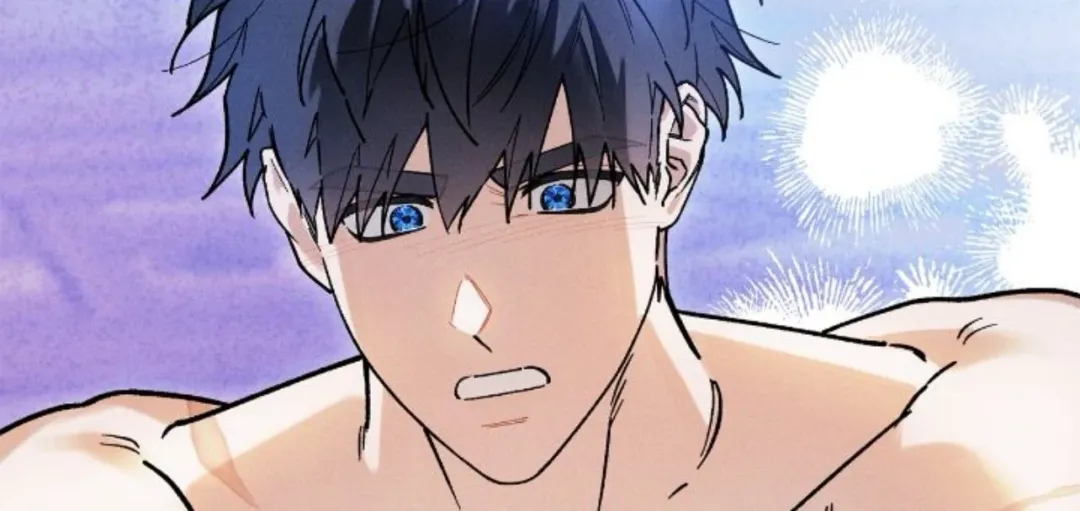 The Rogue Prince Is Secretly an Omega - Chapter 32.04 Page 88