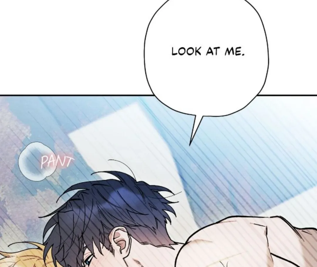 The Rogue Prince Is Secretly an Omega - Chapter 32.04 Page 94