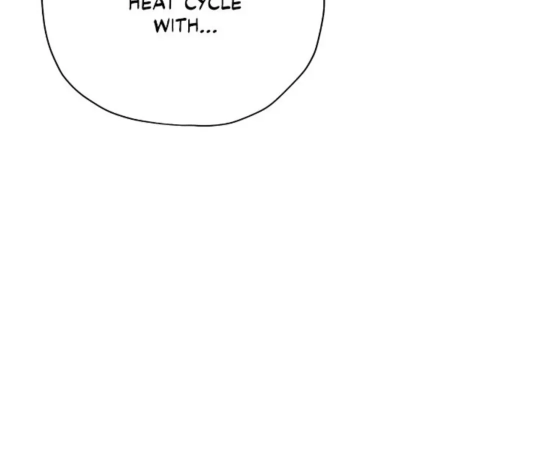 The Rogue Prince Is Secretly an Omega - Chapter 32.04 Page 96