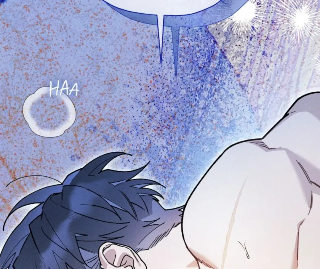 The Rogue Prince Is Secretly an Omega - Chapter 32.04 Page 99