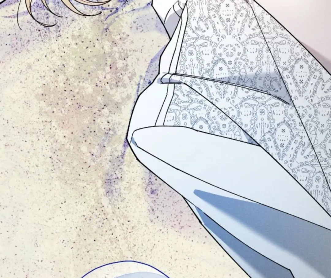 The Rogue Prince Is Secretly an Omega - Chapter 32.04 Page 101