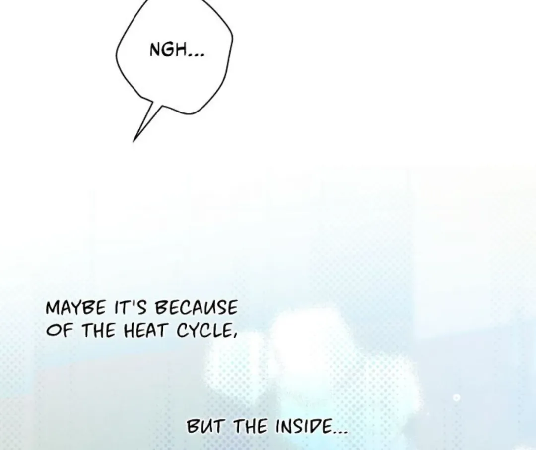 The Rogue Prince Is Secretly an Omega - Chapter 32.04 Page 107