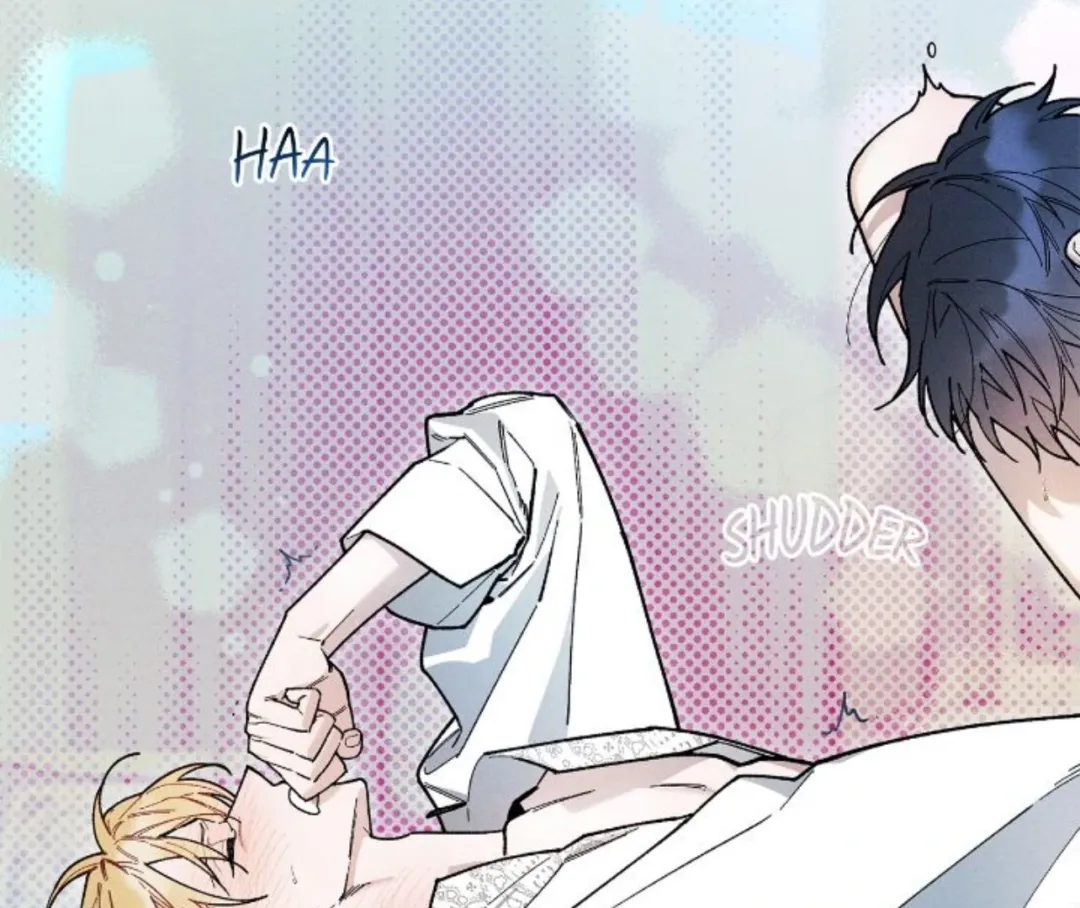 The Rogue Prince Is Secretly an Omega - Chapter 32.04 Page 108
