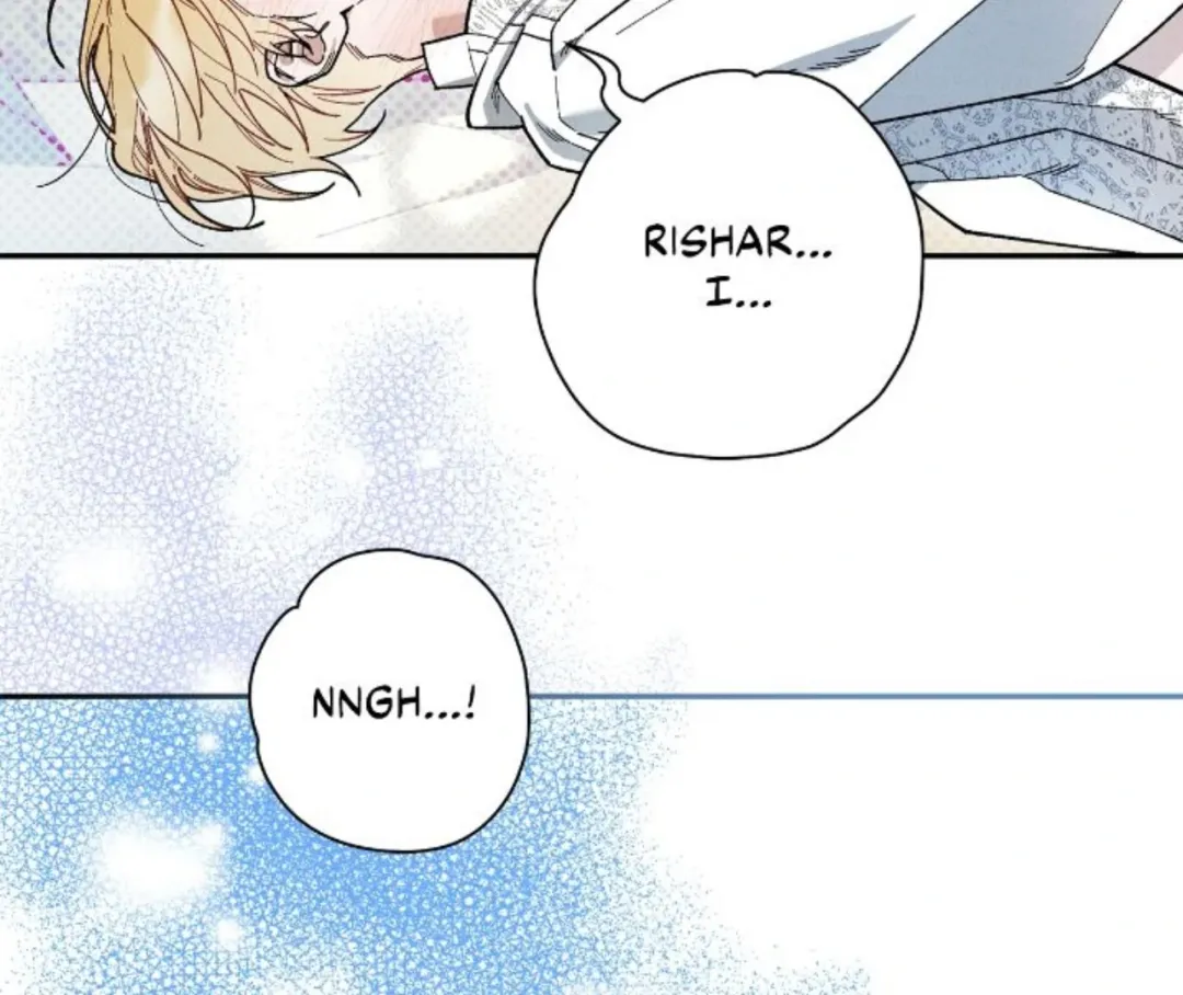 The Rogue Prince Is Secretly an Omega - Chapter 32.04 Page 109