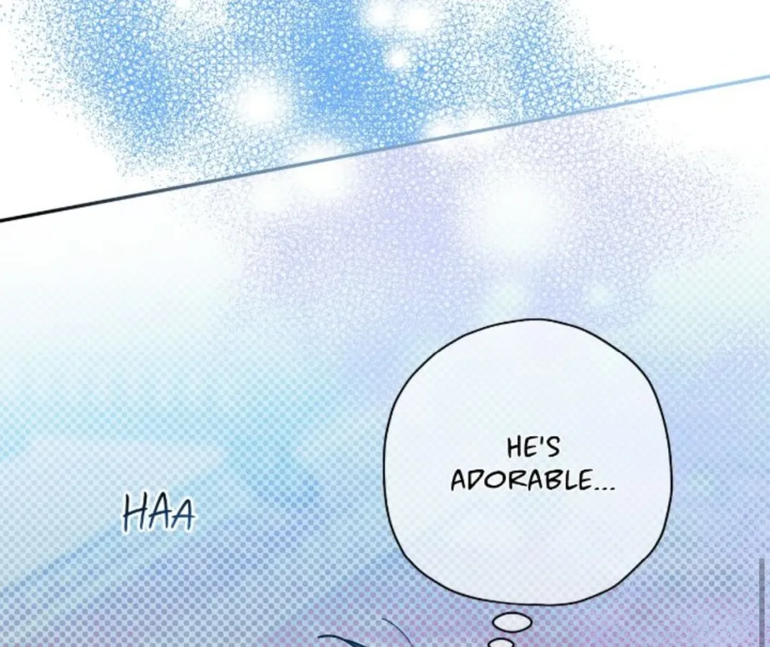 The Rogue Prince Is Secretly an Omega - Chapter 32.04 Page 110