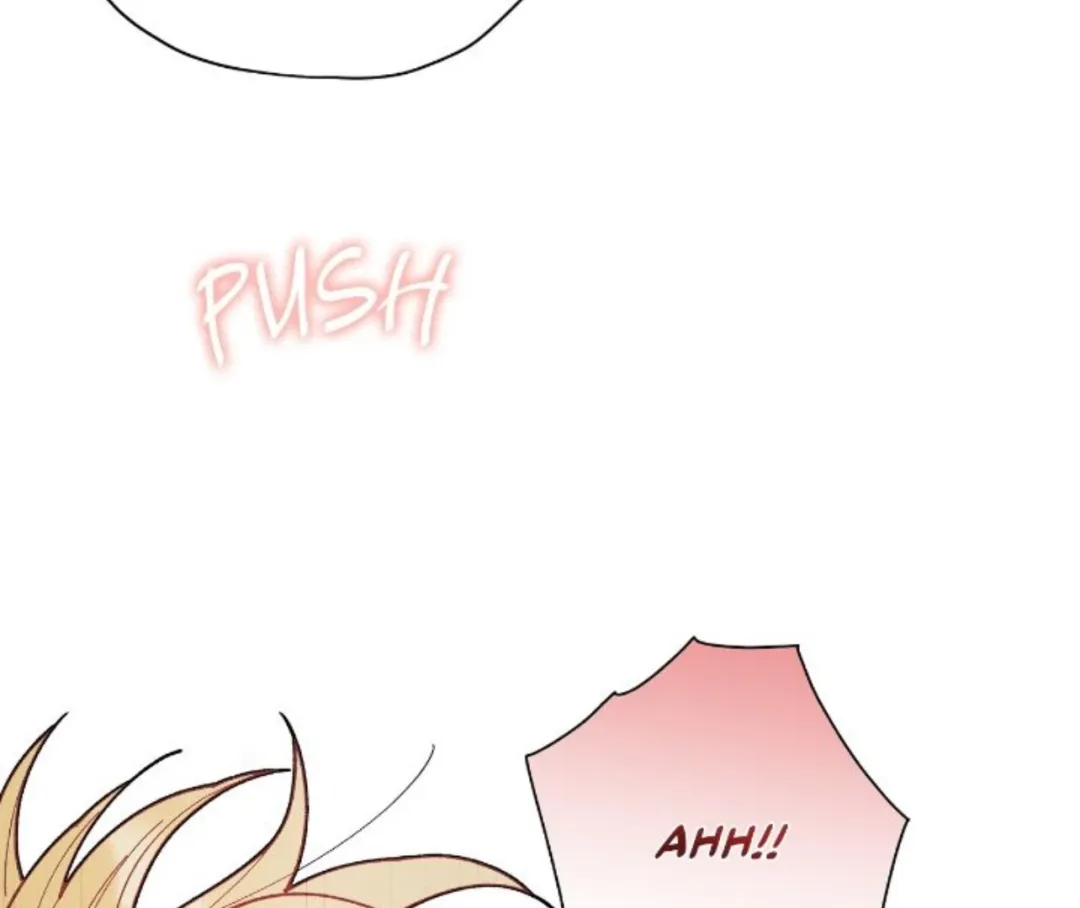 The Rogue Prince Is Secretly an Omega - Chapter 32.04 Page 113