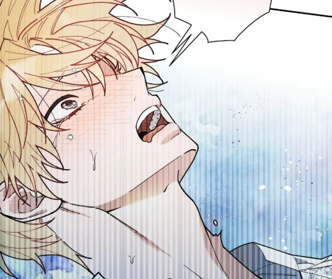 The Rogue Prince Is Secretly an Omega - Chapter 32.04 Page 114