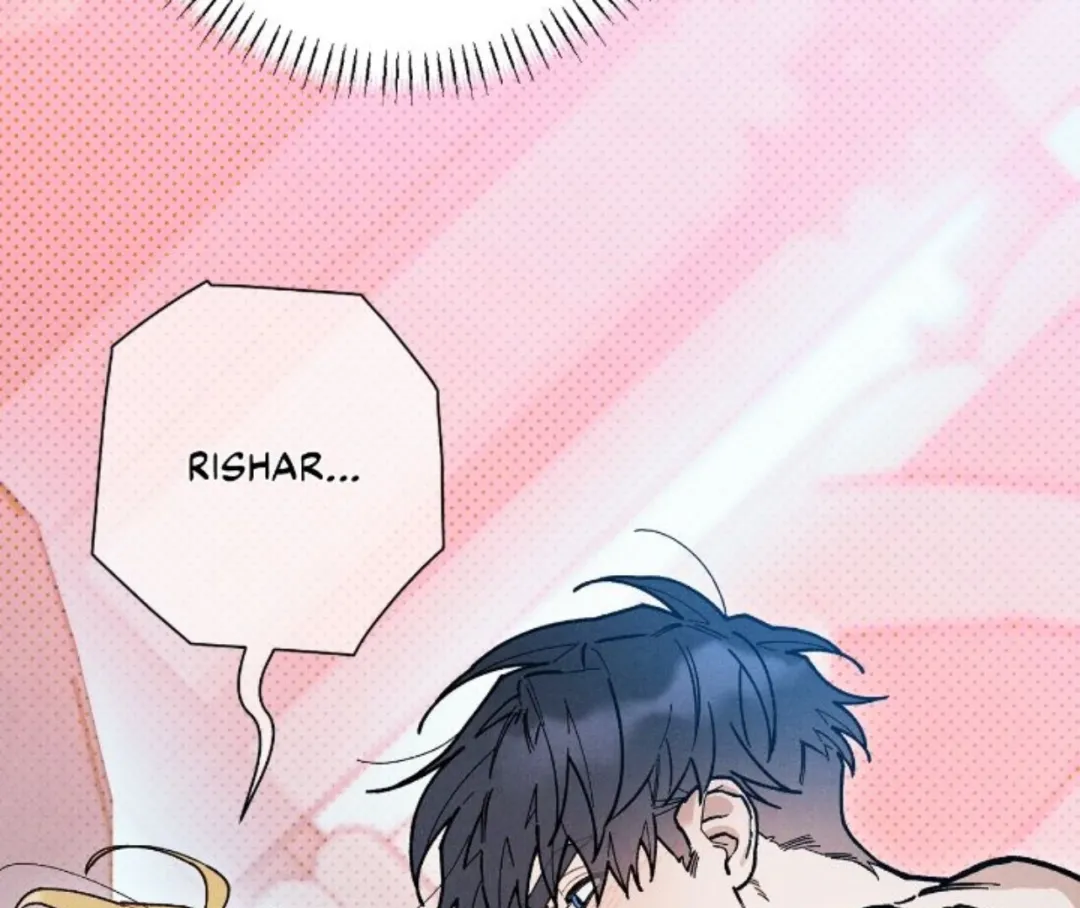The Rogue Prince Is Secretly an Omega - Chapter 32.04 Page 116