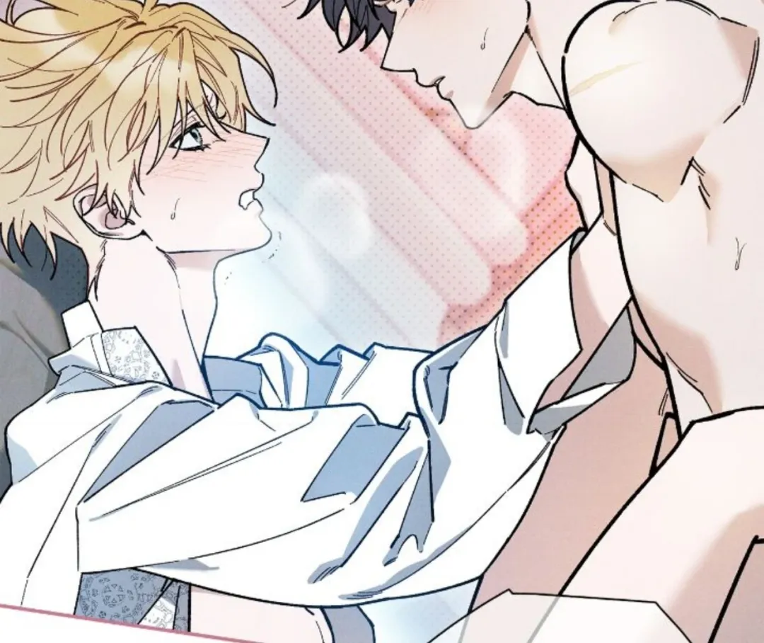 The Rogue Prince Is Secretly an Omega - Chapter 32.04 Page 117