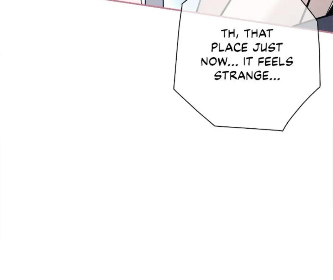 The Rogue Prince Is Secretly an Omega - Chapter 32.04 Page 118