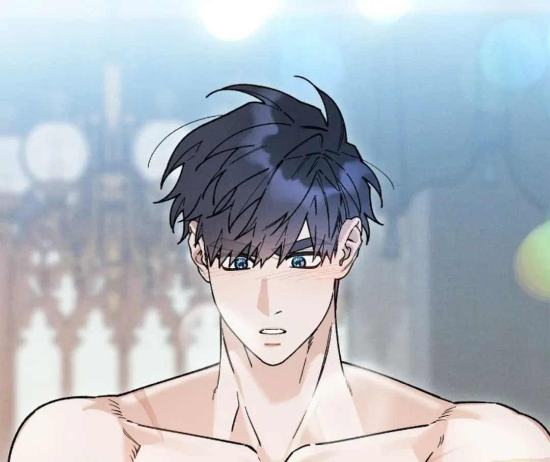 The Rogue Prince Is Secretly an Omega - Chapter 32.04 Page 120