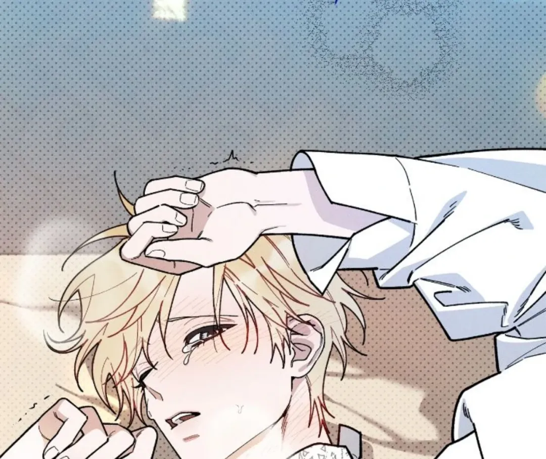 The Rogue Prince Is Secretly an Omega - Chapter 32.04 Page 124