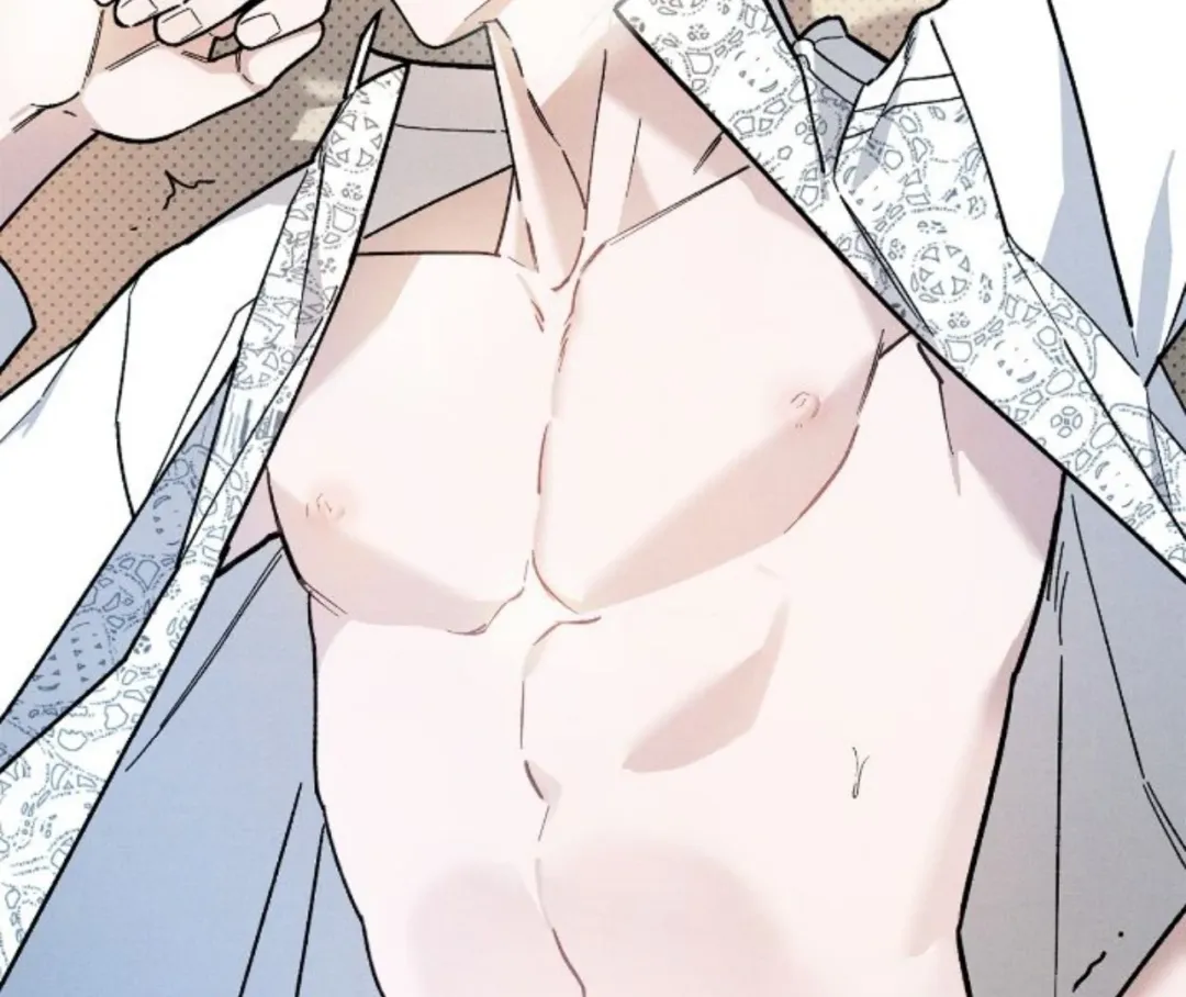 The Rogue Prince Is Secretly an Omega - Chapter 32.04 Page 125